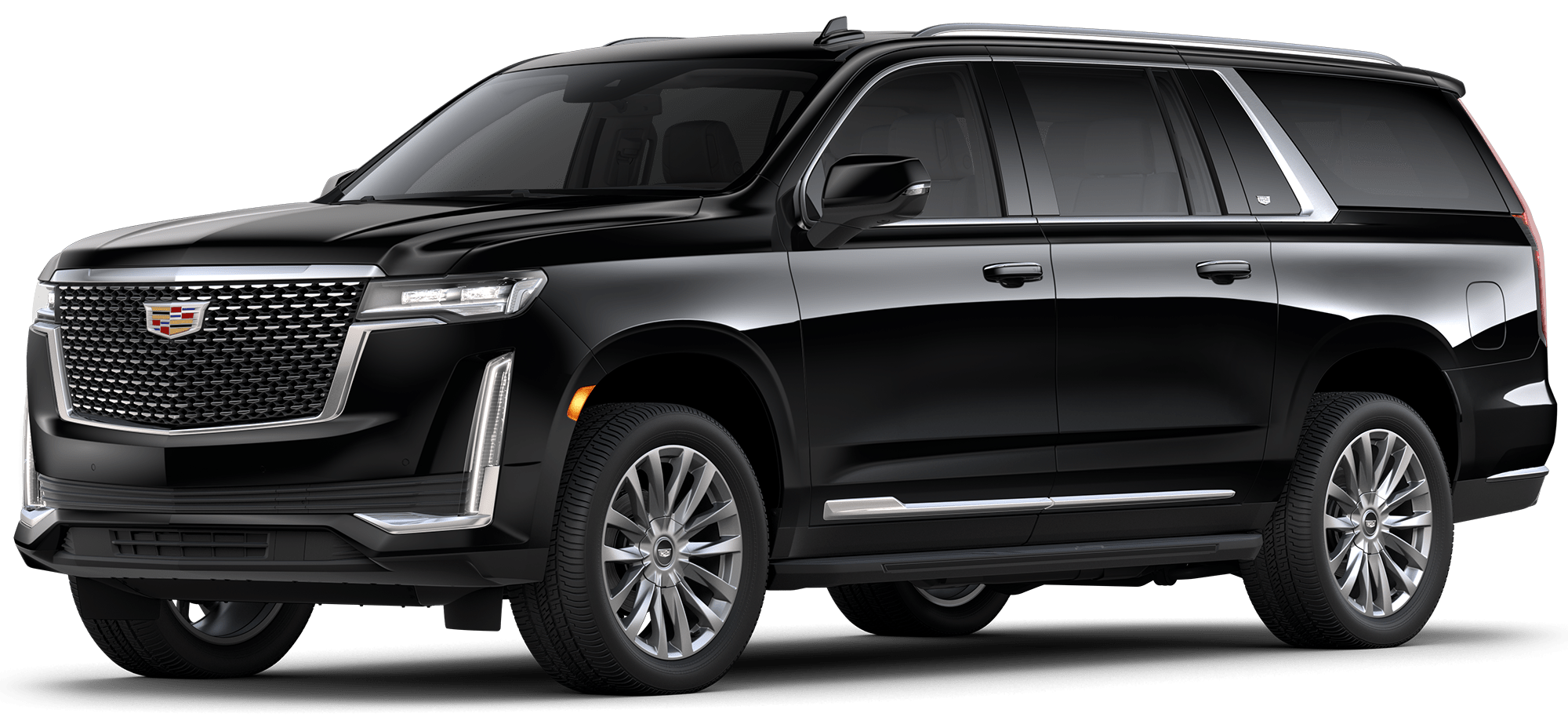 Cadillac-Escalade