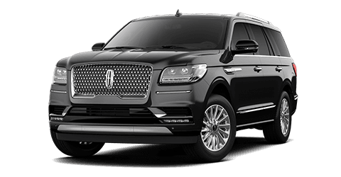 Lincoln-Navigator-Black